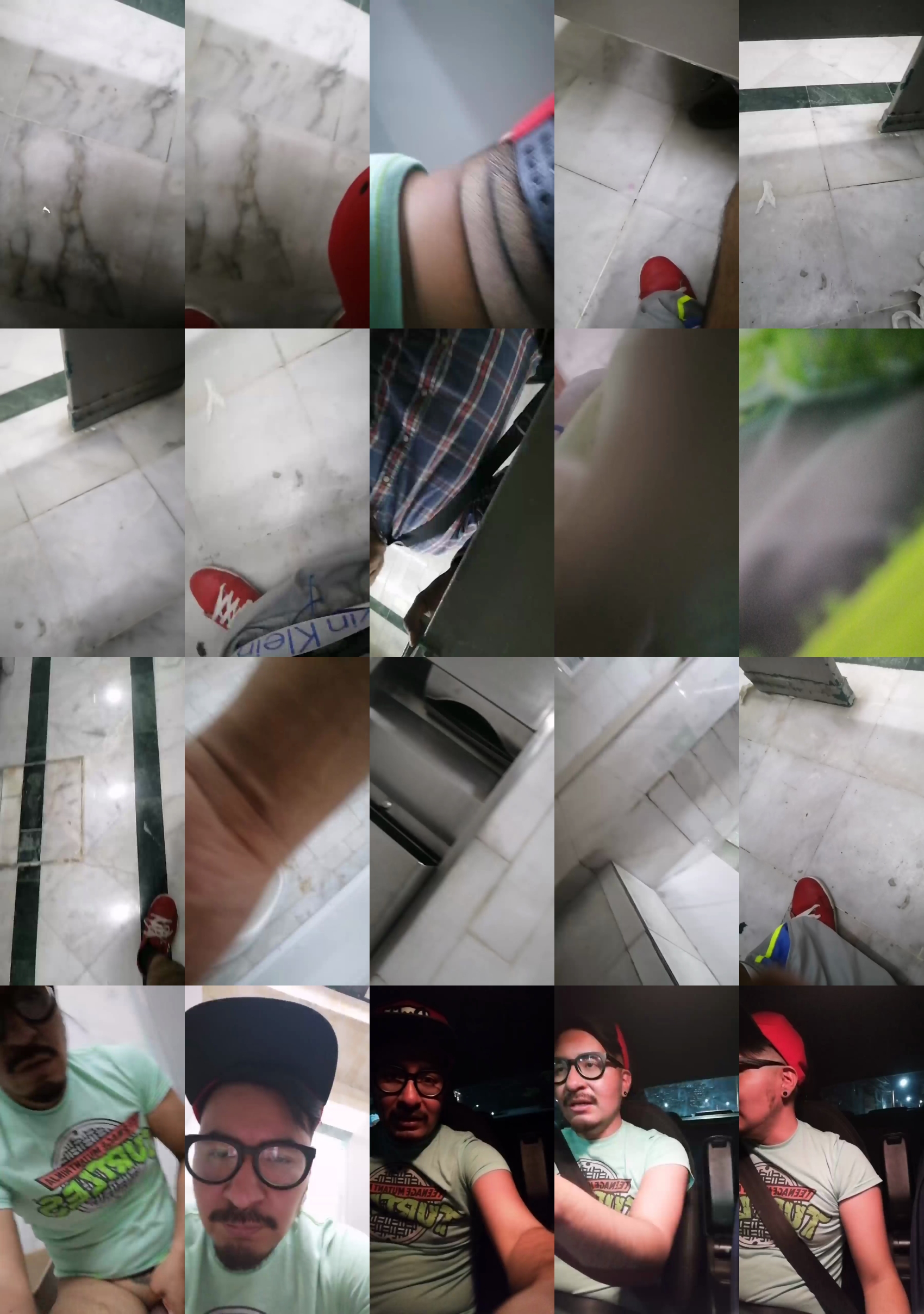 SEGUNDOPOT  18-04-2022